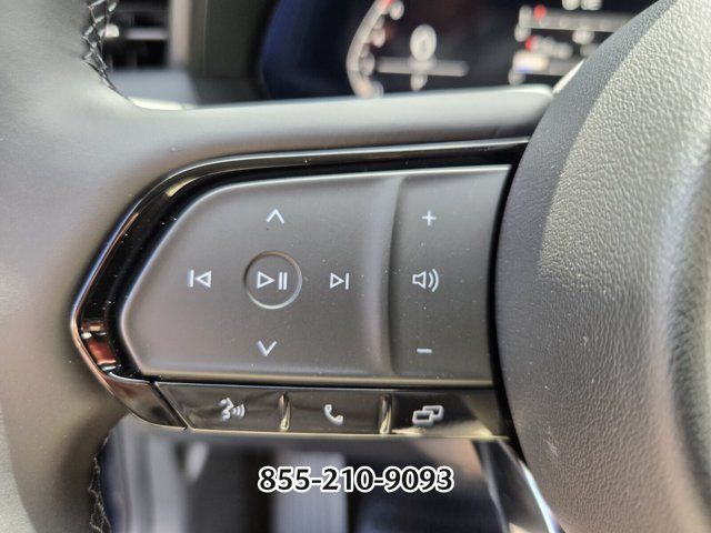 New 2026 MAZDA CX-5 Select AWD/4WD image 21