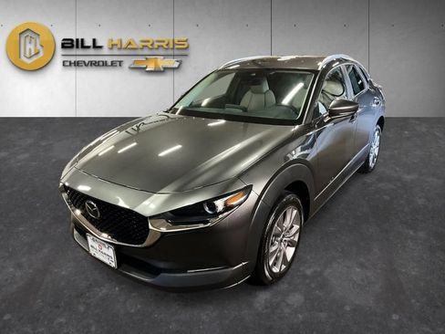 Used 2023 MAZDA CX-30 AWD 2.5 S w/ Preferred Package image 1