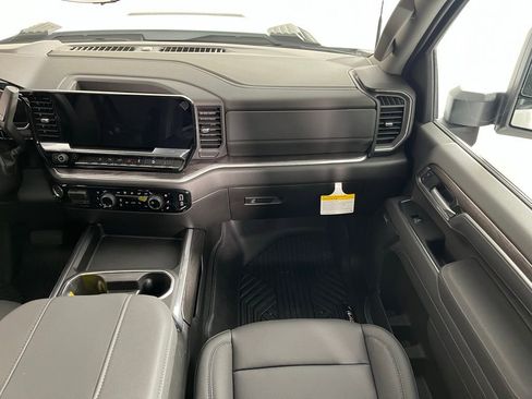 New 2026 Chevrolet Silverado 2500 LTZ w/ LTZ Plus Package image 18