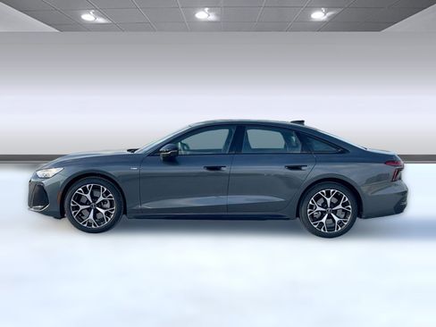 New 2026 Audi A6 Premium Plus image 2