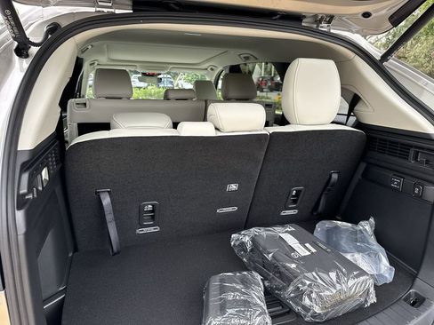 New 2026 MAZDA CX-90 3.3 Turbo w/ Premium Plus Pkg image 58