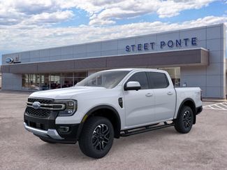 New 2026 Ford Ranger Lariat AWD/4WD video 1