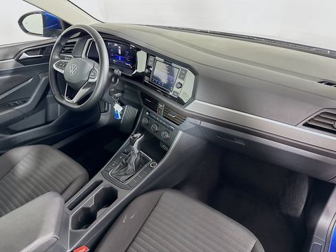 Used 2024 Volkswagen Jetta S FWD image 34