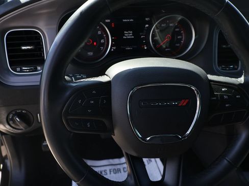 Used 2023 Dodge Charger SXT RWD image 26