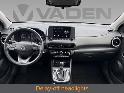 Used 2023 Hyundai Kona SEL FWD image 10