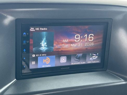 Used 2015 Chevrolet Silverado 3500 LT w/ LT Convenience Package AWD/4WD image 14