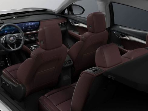 New 2026 Buick Envision Sport Touring image 10