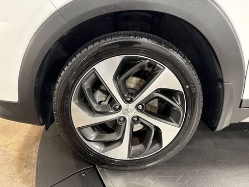 Used 2017 Hyundai Tucson Sport w/ Cargo Package FWD image 2