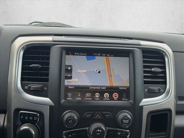 Used 2016 RAM 1500 Lone Star RWD image 12