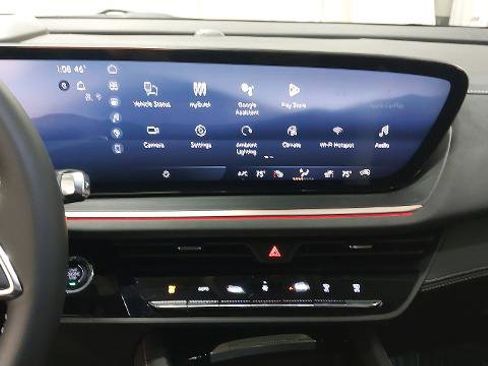 New 2026 Buick Envision Sport Touring image 9