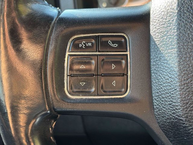 Used 2014 RAM 1500 Sport w/ Remote Start & Security Group AWD/4WD image 16