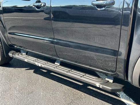 Used 2020 Ford Ranger Lariat w/ Equipment Group 501A Mid AWD/4WD image 10
