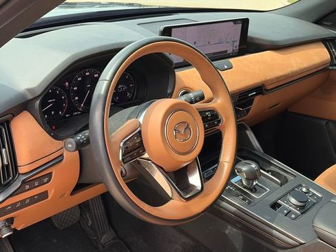 Used 2024 MAZDA CX-90 3.3 Turbo S w/ Premium Plus image 16