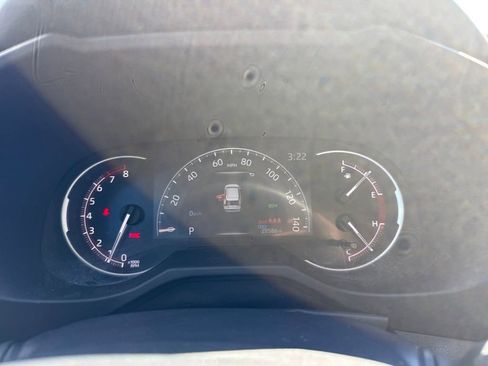 Used 2024 Toyota RAV4 XLE Premium w/ Weather Package FWD image 12