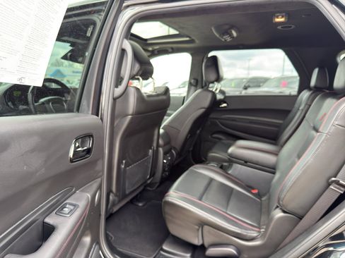 Used 2021 Dodge Durango R/T w/ Tow 'N Go Package AWD/4WD image 31