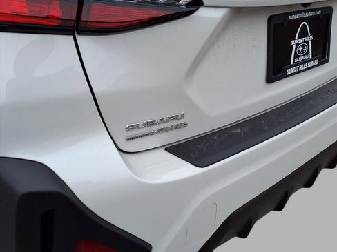 Certified 2025 Subaru Crosstrek 2.0i Premium image 17