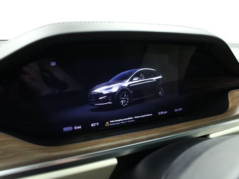 Used 2023 Tesla Model X AWD/4WD image 25