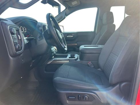 Used 2020 Chevrolet Silverado 1500 RST w/ All-Star Edition image 15