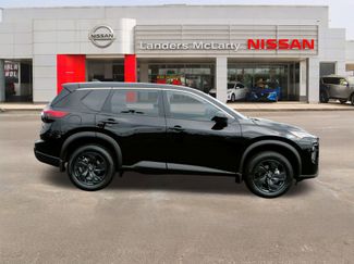 New 2026 Nissan Rogue SV w/ Cold Weather Package FWD video 2