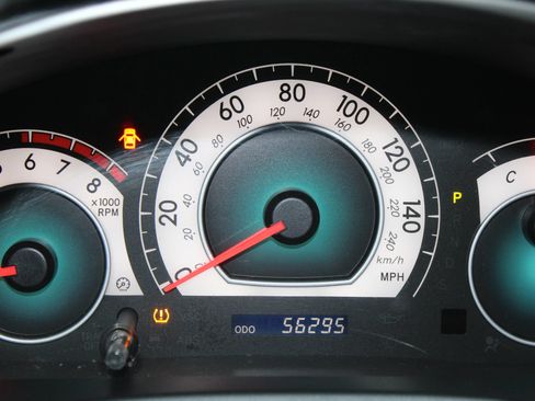 Used 2008 Toyota Solara Sport FWD image 11