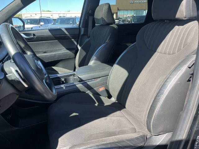 Certified 2024 Hyundai Palisade Calligraphy AWD/4WD image 29