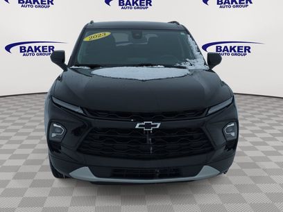 Certified 2023 Chevrolet Blazer LT w/ Convenience Package