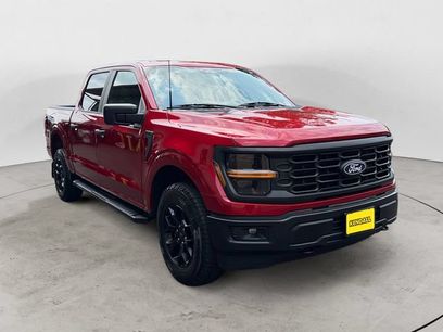 Used 2024 Ford F150 STX w/ Equipment Group 201A FX4