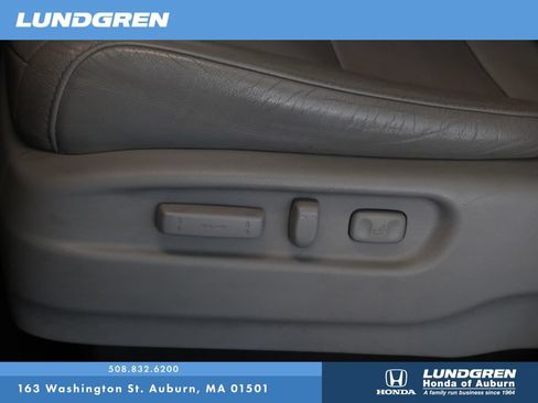 Used 2017 Honda Ridgeline RTL-T image 12