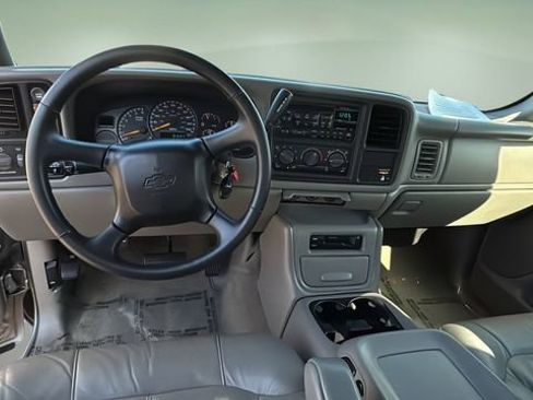 Used 2001 Chevrolet Silverado 1500 LT w/ Off-Road Chassis Pkg image 9