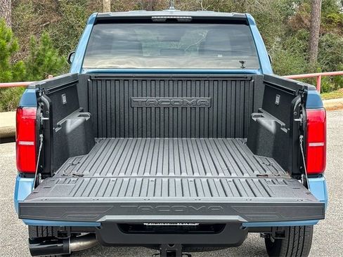 New 2026 Toyota Tacoma SR5 image 24