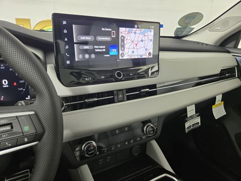 New 2026 Mitsubishi Outlander SEL AWD/4WD image 22