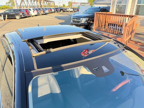 Used 2011 Mercedes-Benz S 550 4MATIC image 91