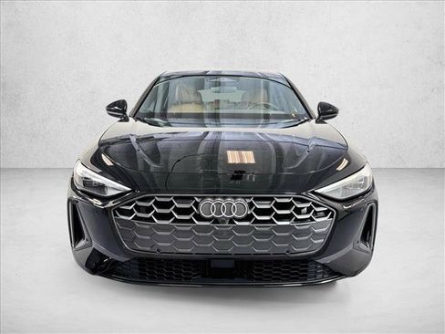 Used 2025 Audi A5 2.0T Premium w/ Convenience Package AWD/4WD image 2