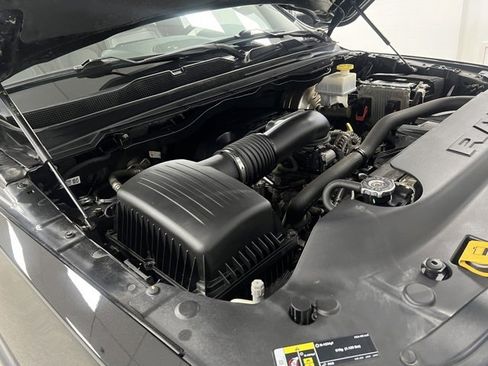 Used 2021 RAM 1500 Rebel w/ Alpine Leather & Sound Group image 58