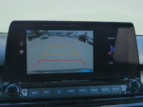 Used 2023 Kia Seltos EX AWD/4WD image 18