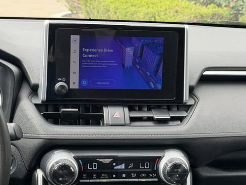 Certified 2023 Toyota RAV4 XLE FWD image 15