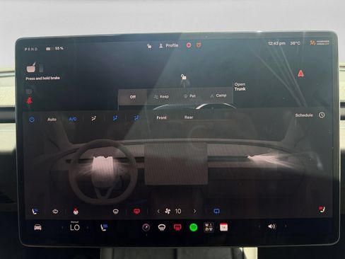 Used 2025 Tesla Model 3 RWD image 18