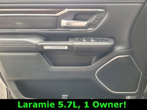 Used 2021 RAM 1500 Laramie image 20