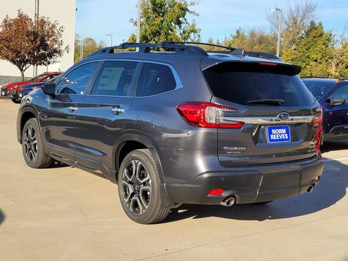 New 2026 Subaru Ascent Touring image 20