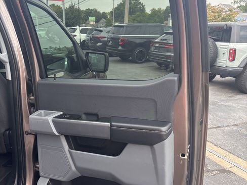 Used 2022 Ford F150 XLT AWD/4WD image 23