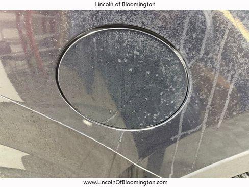 Used 2017 Ford Explorer Platinum image 37