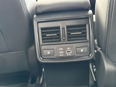 New 2026 Subaru Forester Touring AWD/4WD image 31