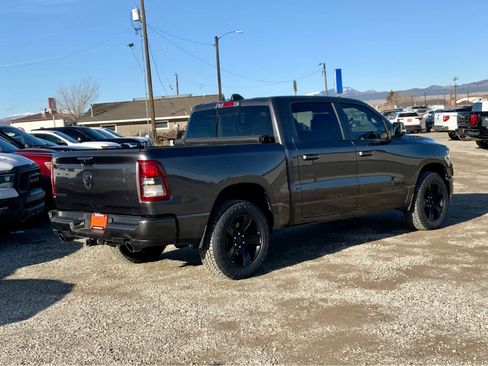 Used 2020 RAM 1500 Big Horn image 5