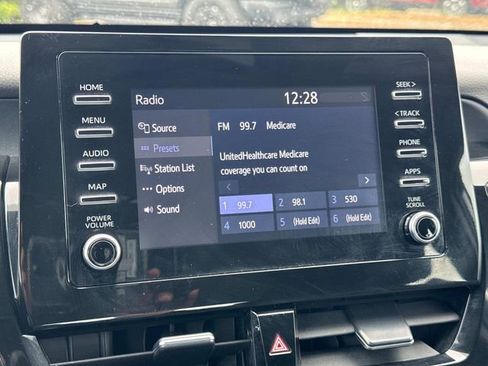 Used 2023 Toyota Camry SE FWD image 33