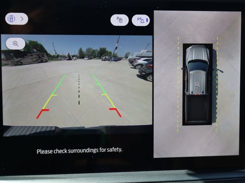 New 2025 Ford F350 Lariat w/ Lariat Ultimate Package image 19