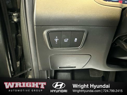 Certified 2023 Hyundai Tucson Limited image 23