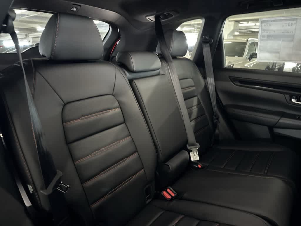 New 2027 Honda CR-V Sport-L image 25