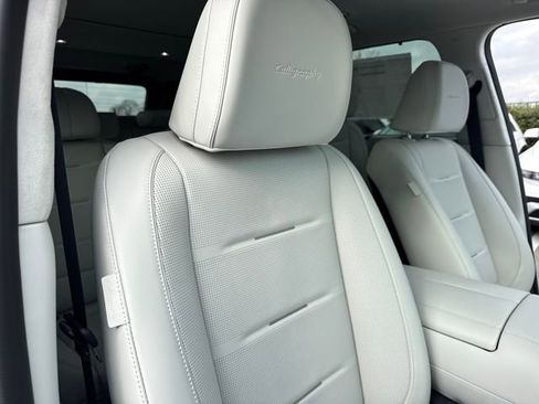New 2026 Hyundai Palisade Calligraphy AWD/4WD image 26