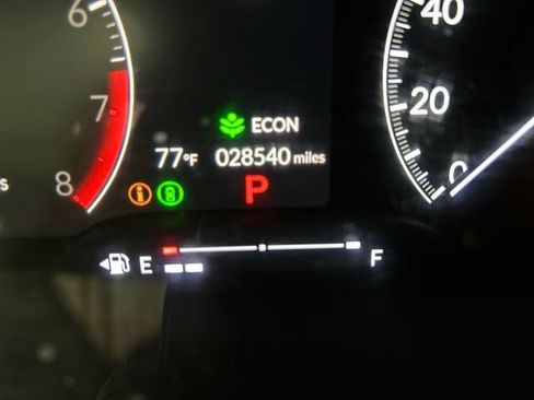 Used 2025 Honda Civic Sport image 22