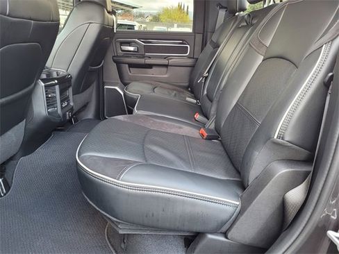 Certified 2021 RAM 2500 Laramie image 18